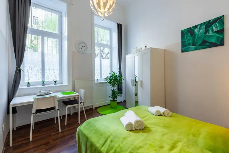 vienna welcome apartment