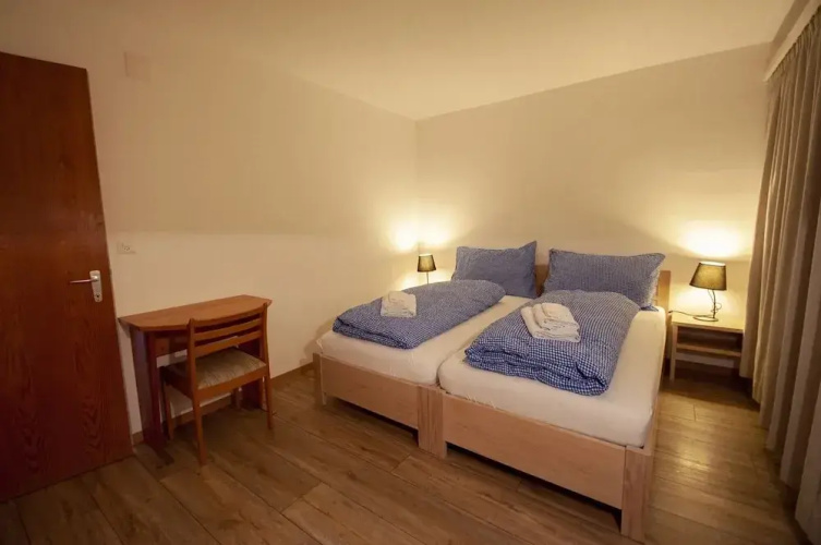 Apartment Gant