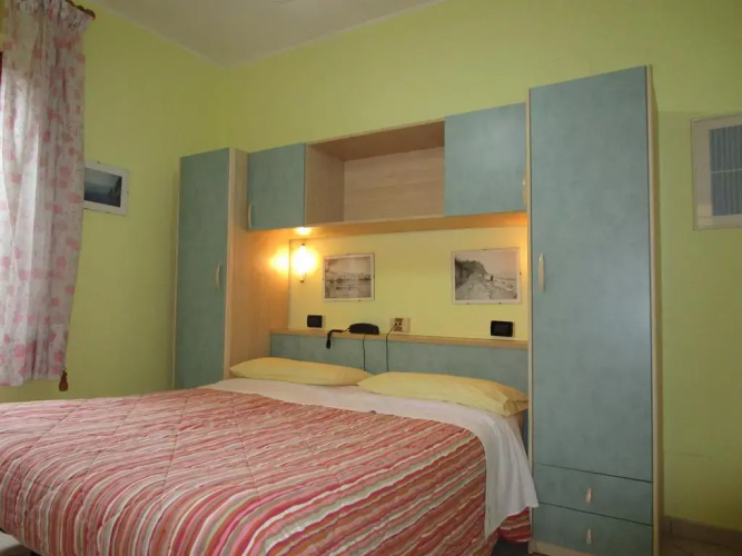 Albergo Hotel Primavera