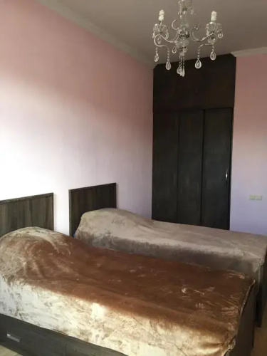 Cozy Georgian House