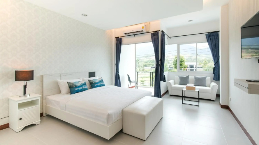 Kerepiman Boutique Hotel