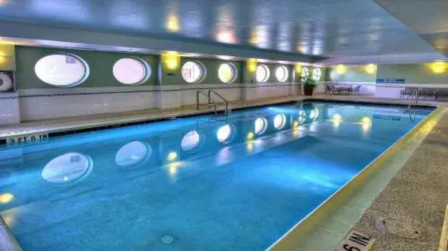 Ocean Walk Resort 2 BR 1401