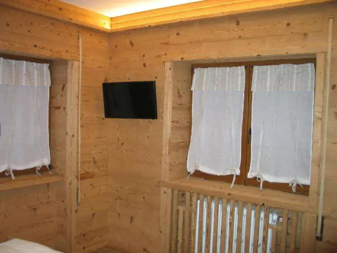 B & B Le Riue