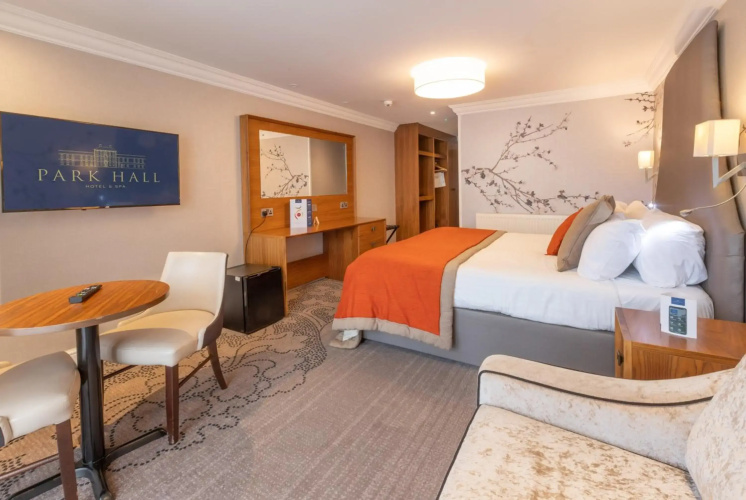 Park Hall Hotel and Spa Wolverhampton