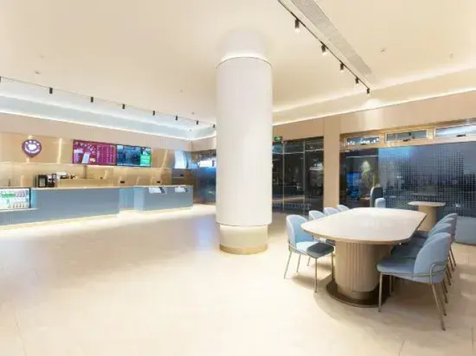 HanTing Hotel (Taizhou Tiantai Mountain)