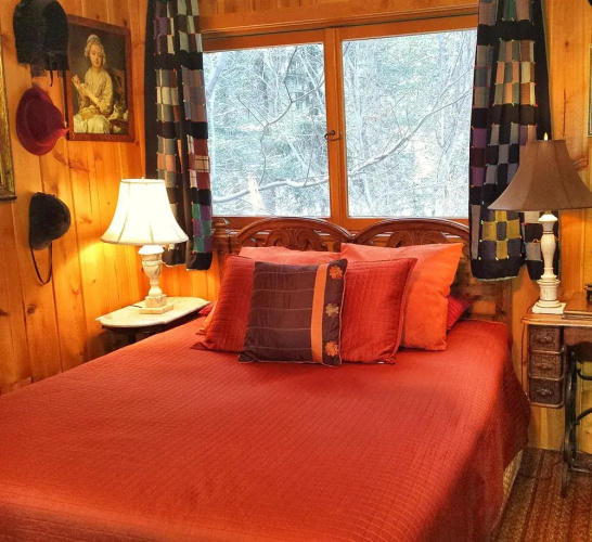 Pine Haven Resort