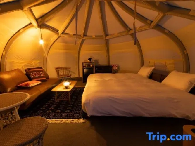 Economy Twin room with mountain view