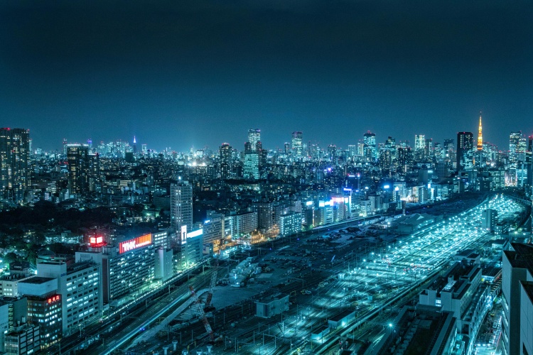 The Strings by InterContinental Tokyo photo 39