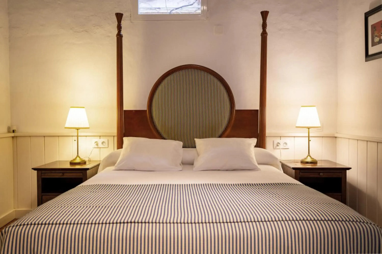 Art Boutique Hotel Chamarel