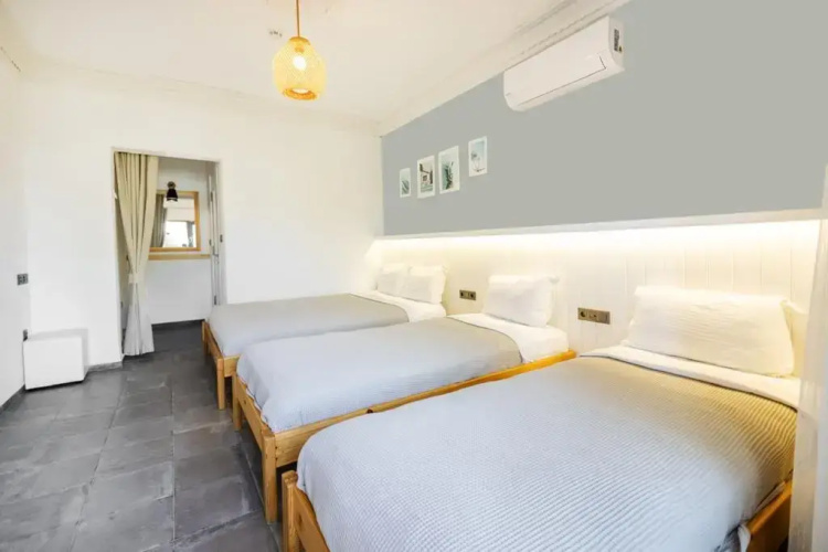 Palamutbuku Sahil Butik Otel
