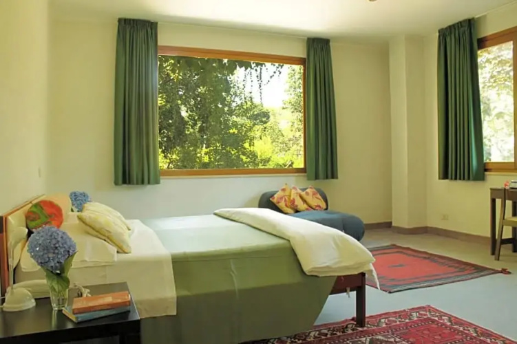 Hotel Villa Maria Letizia