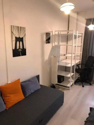 Chopin apartments self check-in