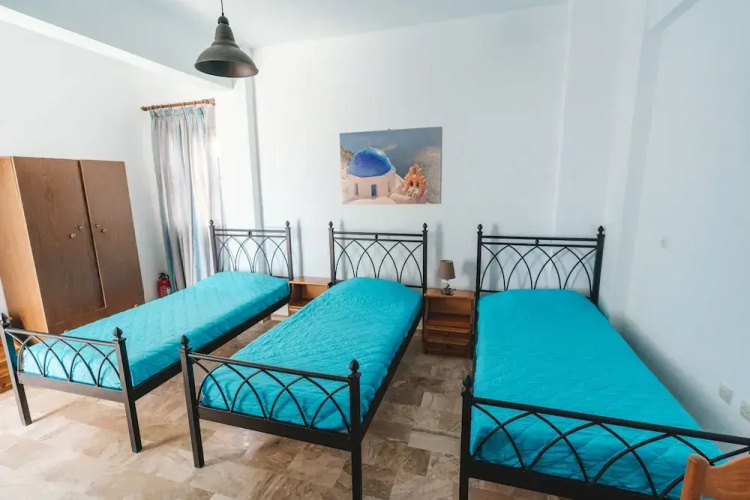 Spiridoula villa