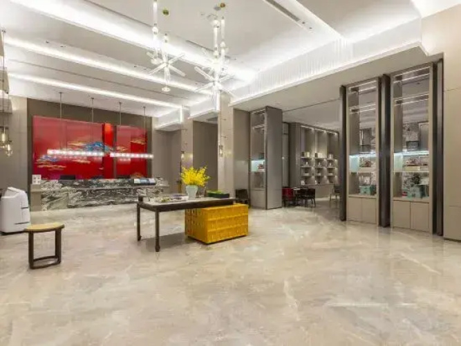 ECHENG Hotel
