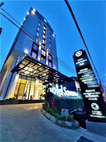 savero Style Bogor