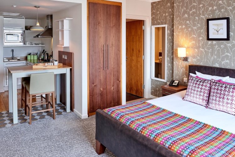 Staybridge Suites Liverpool photo 9
