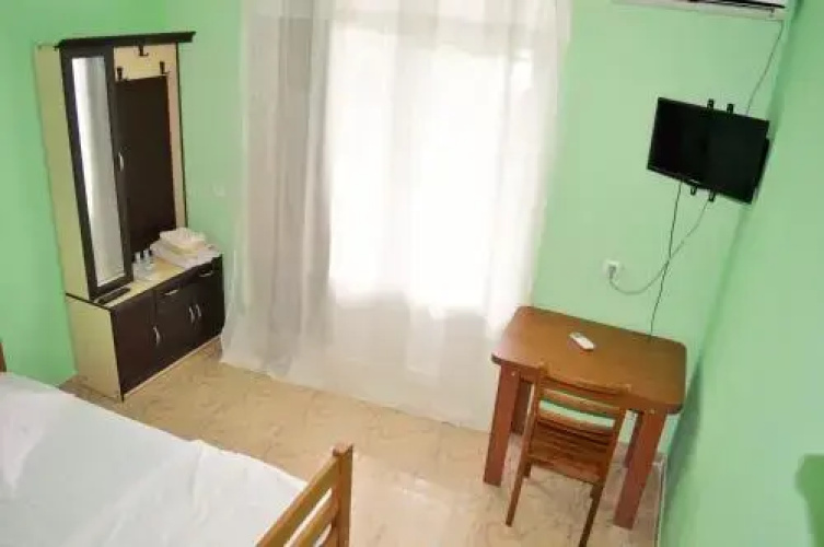 Hotel Tedi