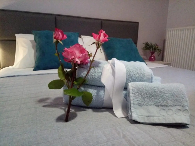 Luxury Villa Thea