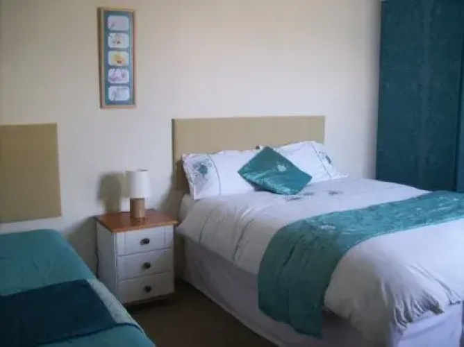 Abbey Guest House