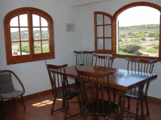 Apartamentos Es Brucs