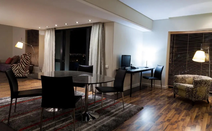 Colosseum Hotel