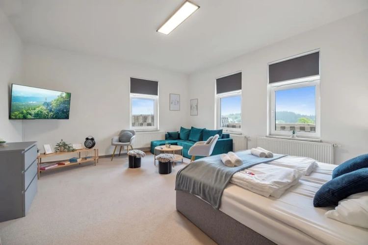 Comfort Apartment