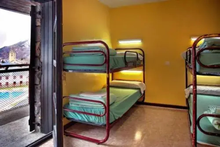Albergue Era Garona
