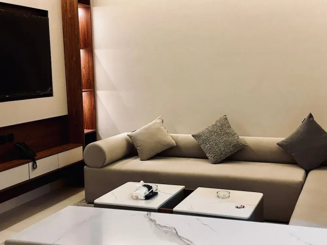 Aswar Plus for serviced apartments