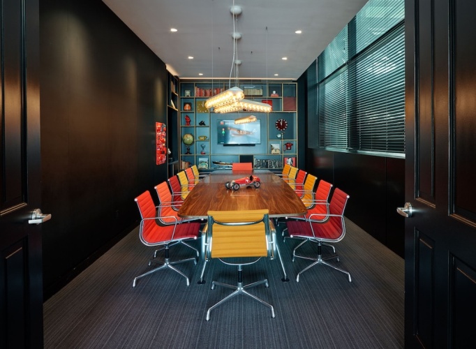 Citizenm Boston North Station Hotel photo 26