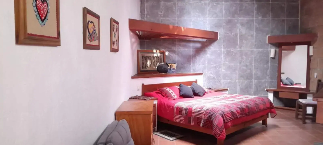 Hotel Casa Valle