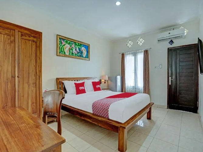 Kiki Residence Bali