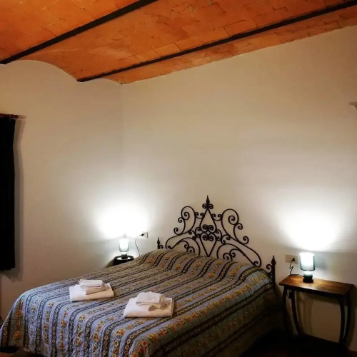 Agriturismo Le Rote