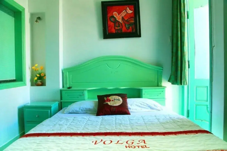 Volga Hotel