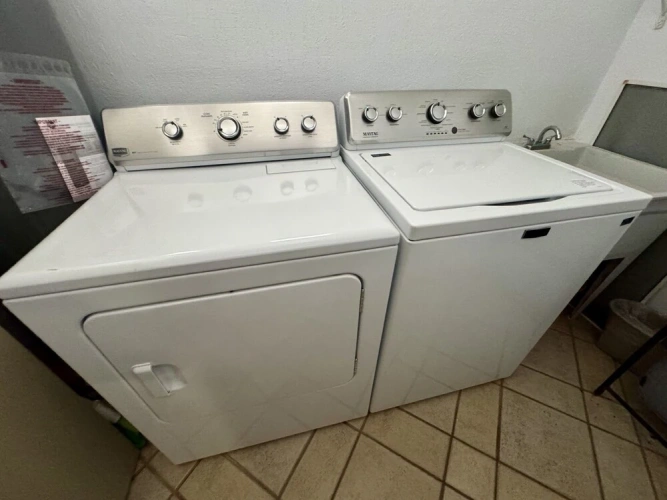 1 Bedroom Standard room