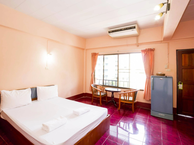 Hotelafbeelding