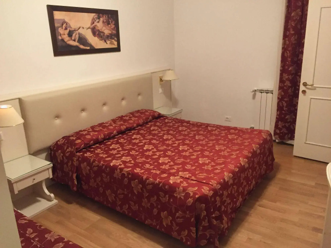 albergo ai Tolentini