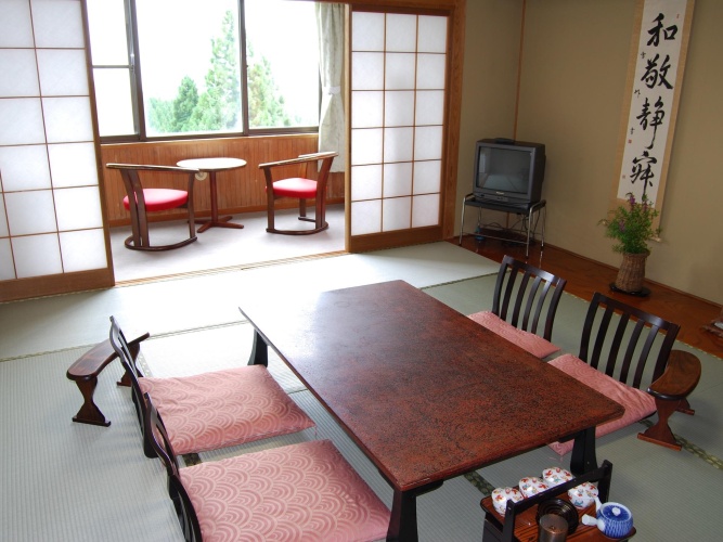 Standard Family room
