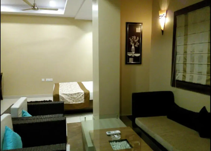 Grand Arsh Residency