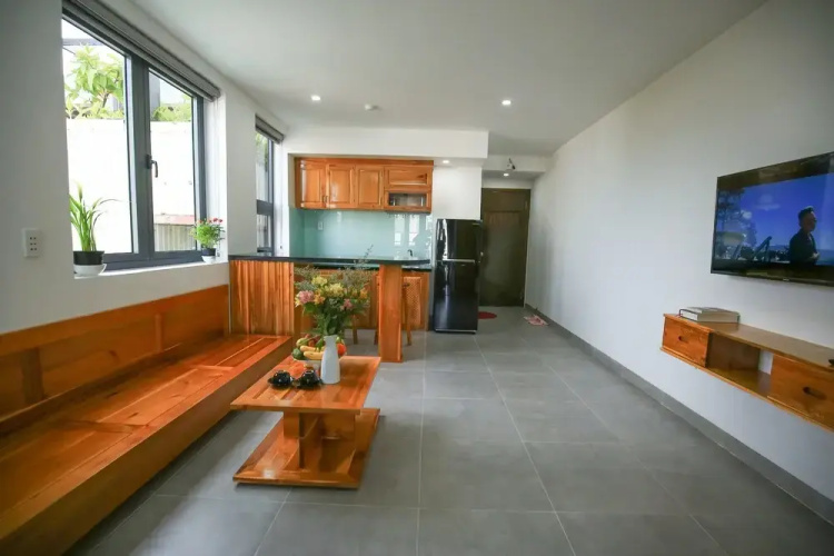 L&H Apartment Da Nang