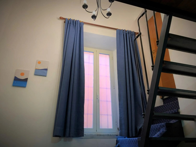 Casa Trevi 11