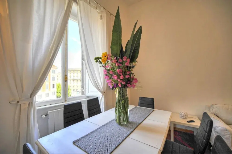 Rome Luxury House