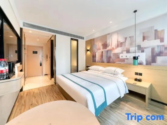 Business Double room