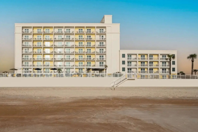Hotelafbeelding