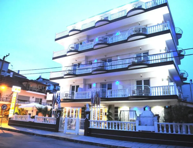 Hotelafbeelding