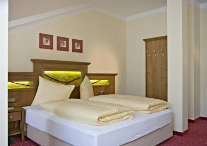 Double Apartment