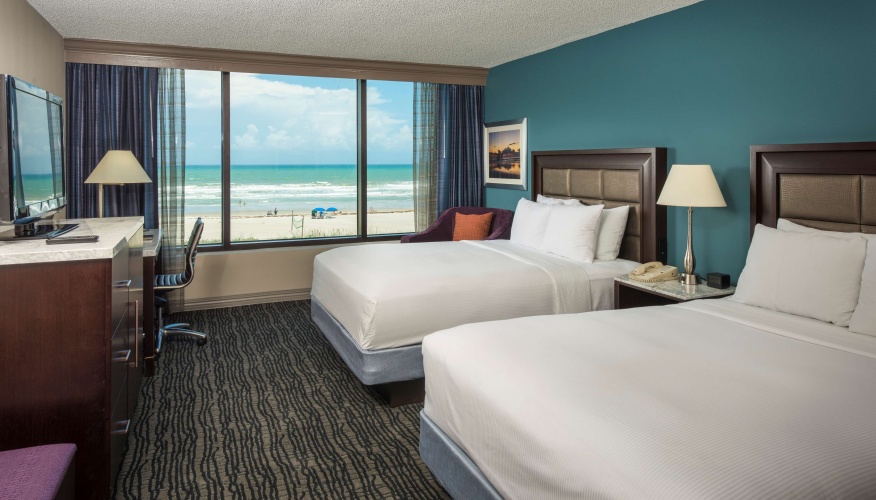Hilton Cocoa Beach Oceanfront photo 8