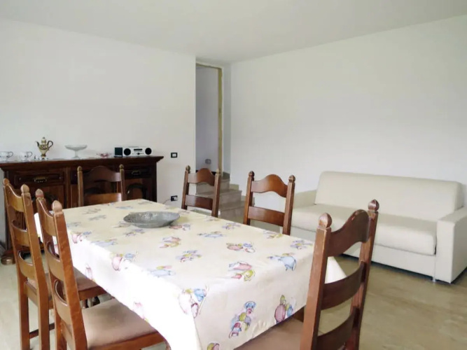 Apartment Tondo Castelveccana 13648