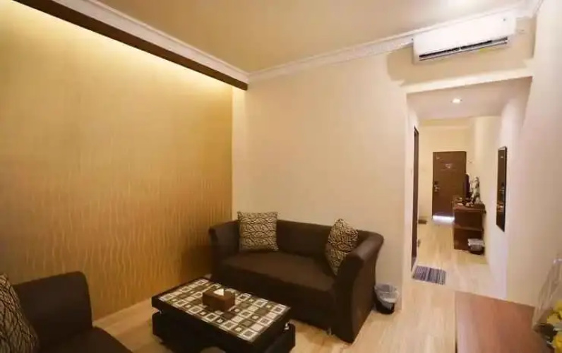 Patria Family Hotel