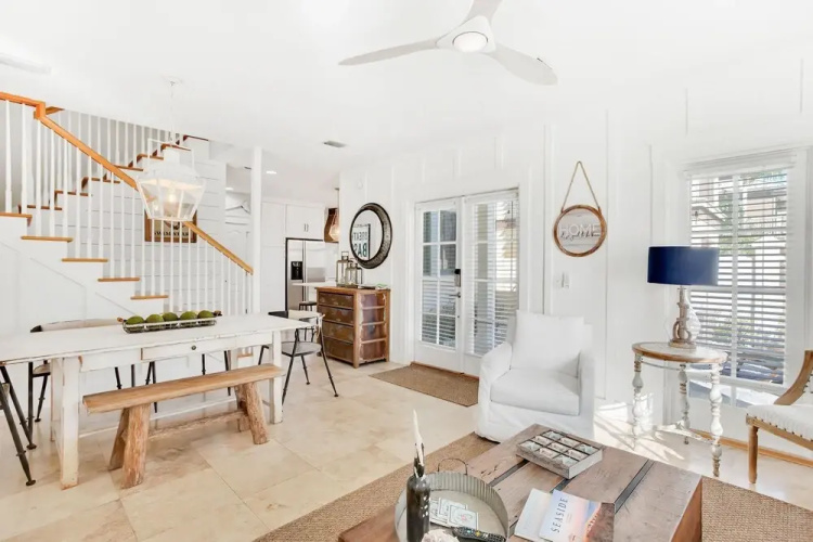 Villas at Sunset Beach by Forehand Rentals