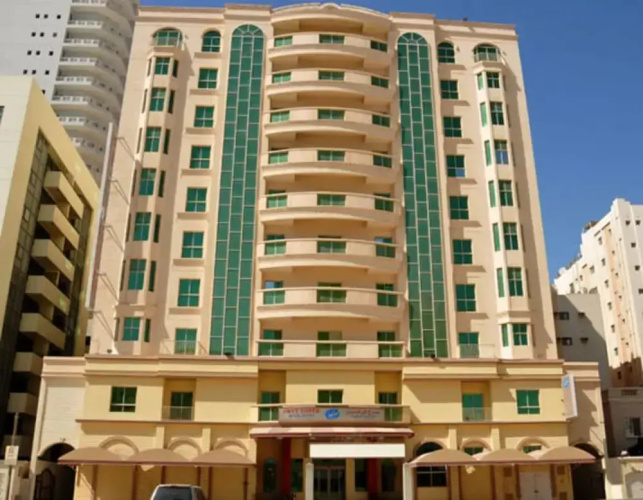 Hotelbild